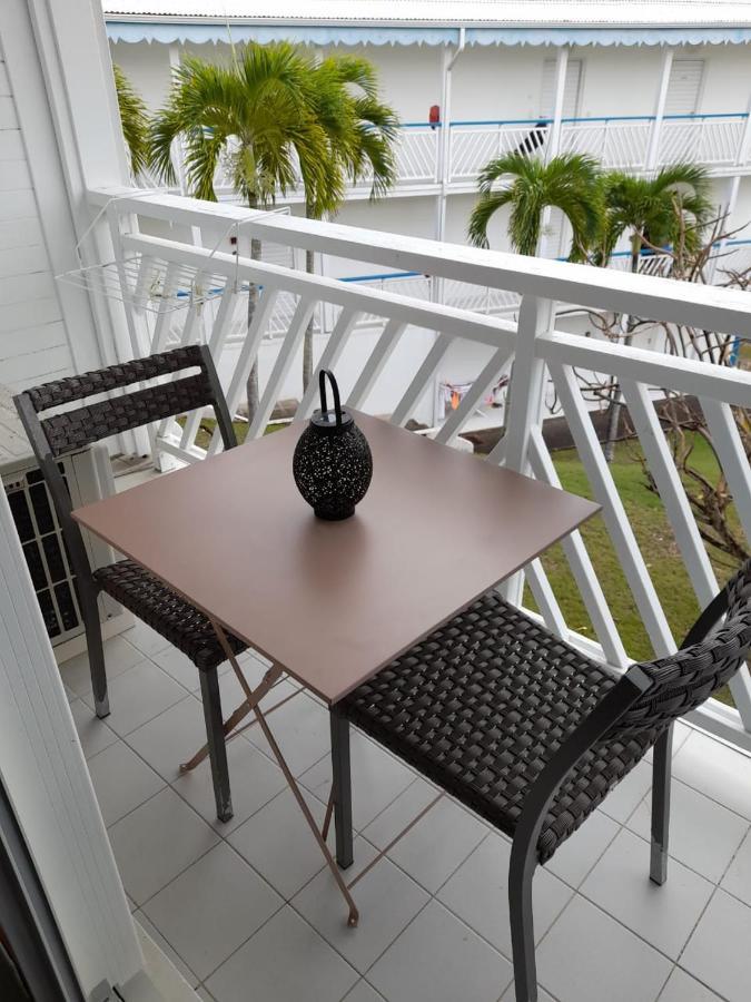 Studio Paradis 3* Сен Франсоа Екстериор снимка