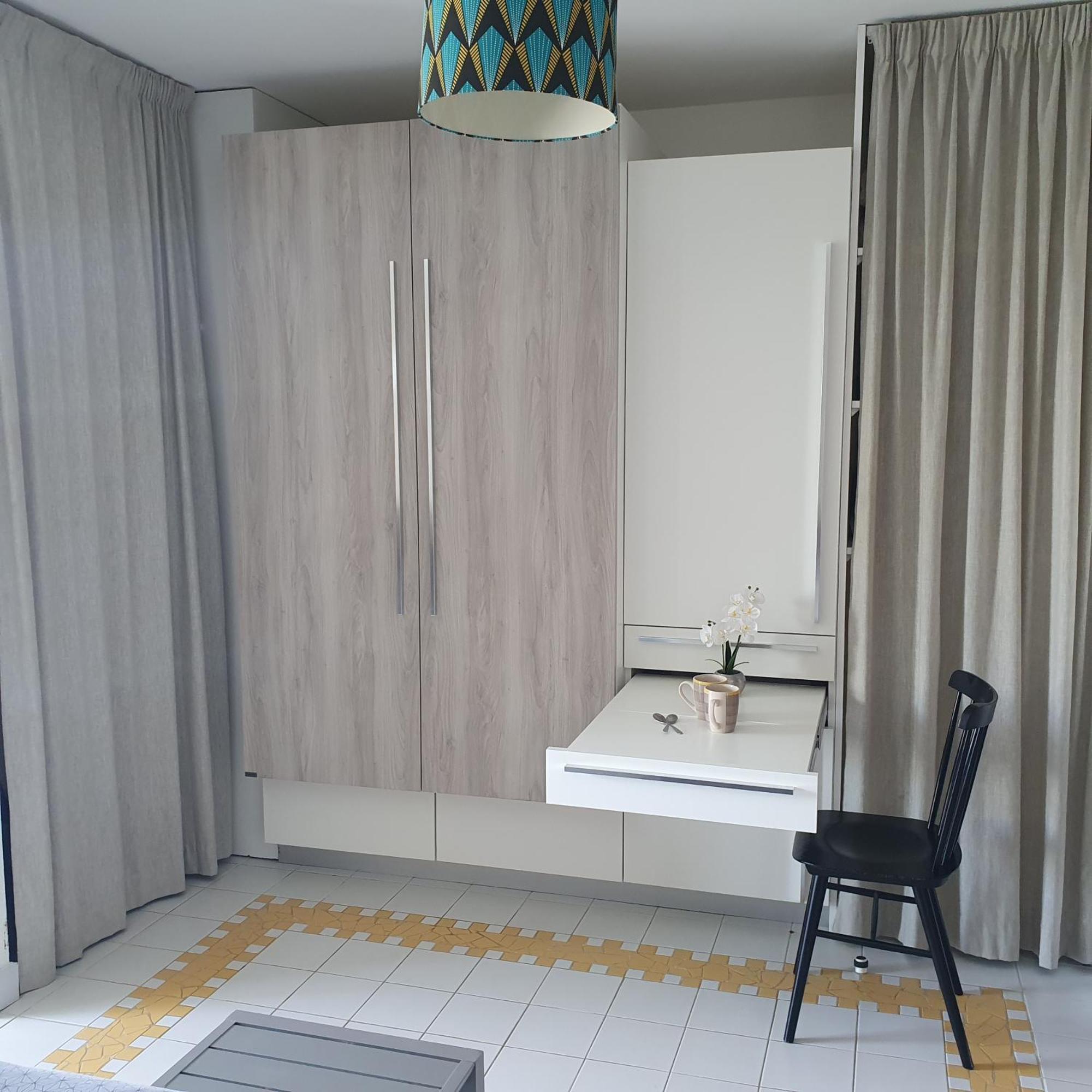 Studio Paradis 3* Сен Франсоа Екстериор снимка
