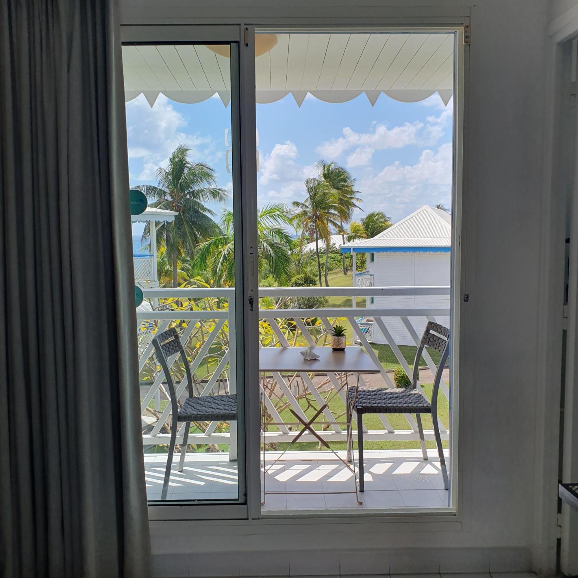 Studio Paradis 3* Сен Франсоа Екстериор снимка