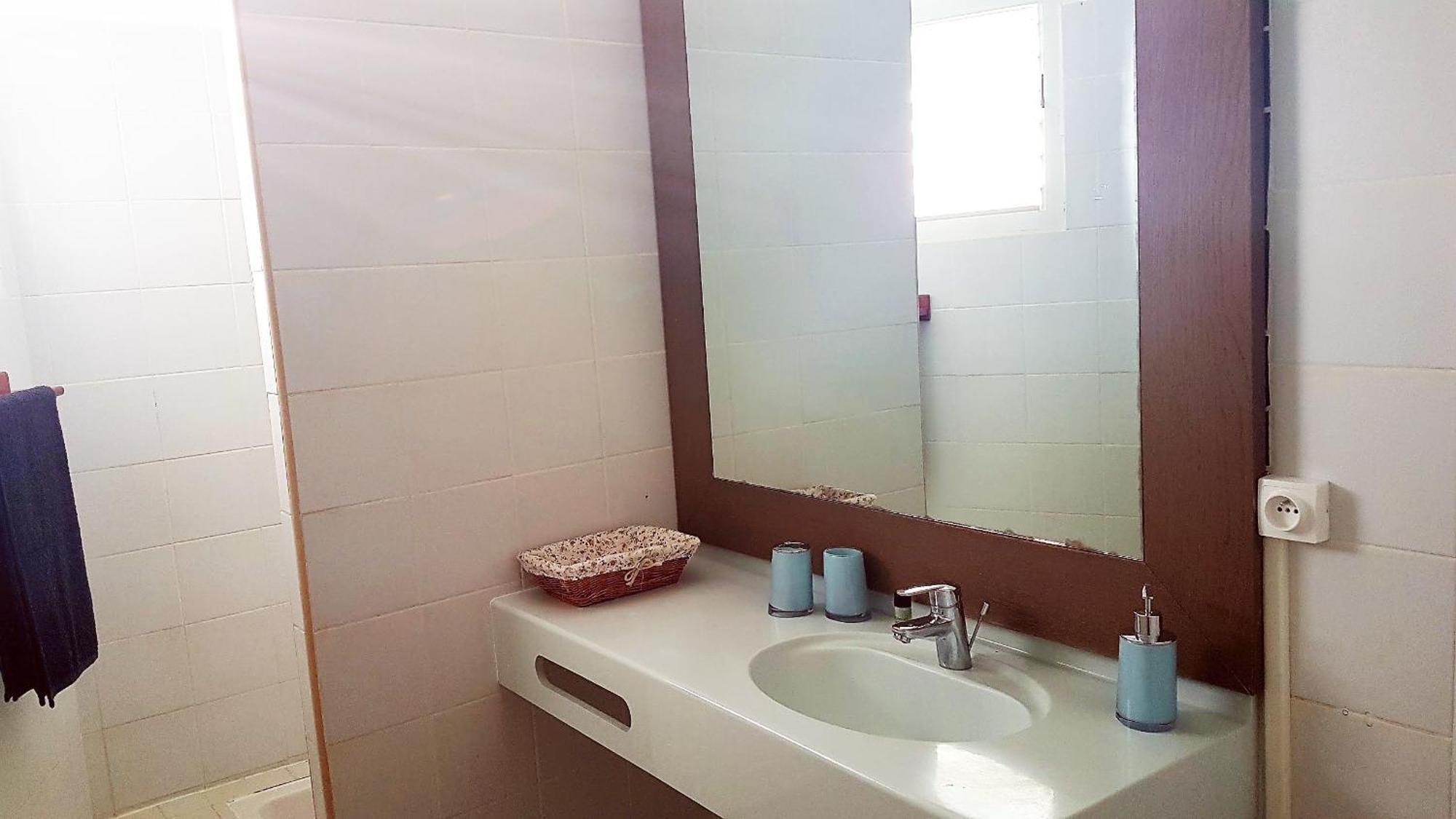 Studio Paradis 3* Сен Франсоа Стая снимка